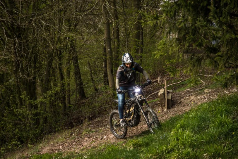 Mini Motos