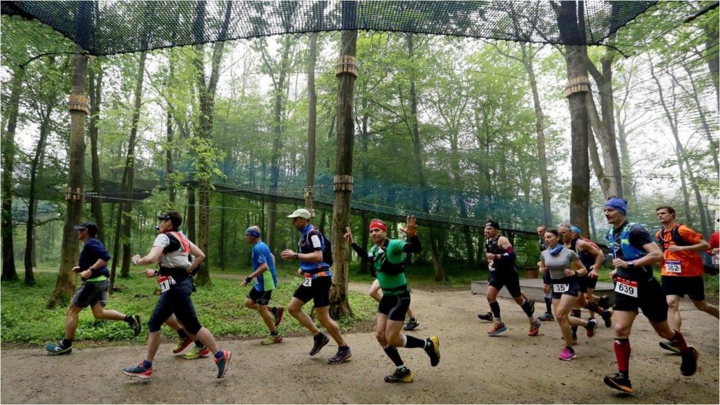 Trail Du Patois Pour Site
