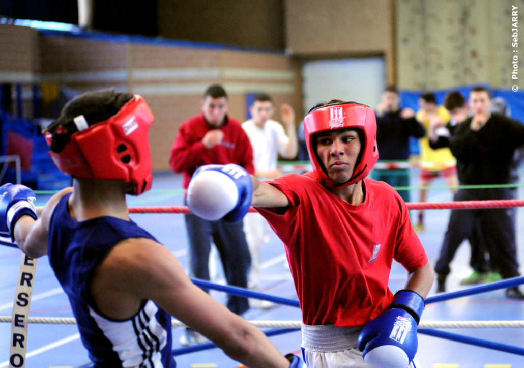 Boxe Olhain2