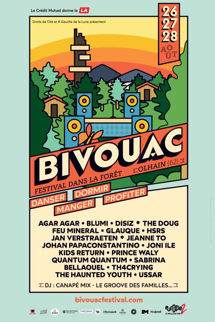 Affiche