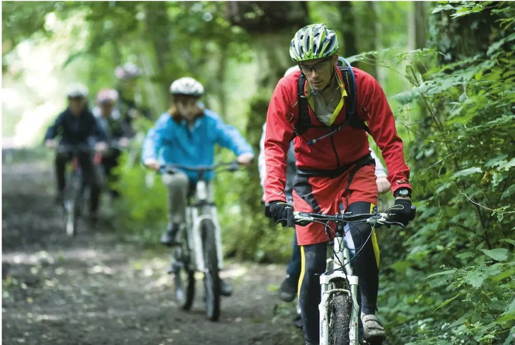 Actu Vtt