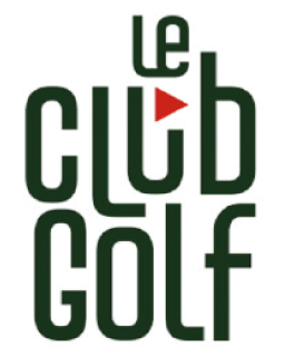 Logo Le Club Golf