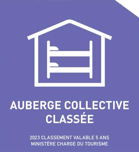 auberge collective
