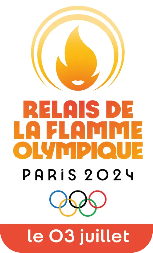 relais flamme olympique 2024 03 juillet