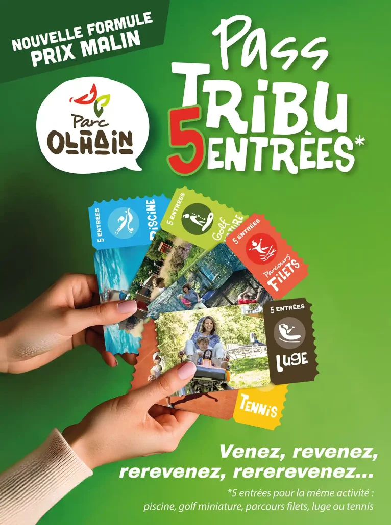 pass tribu mob