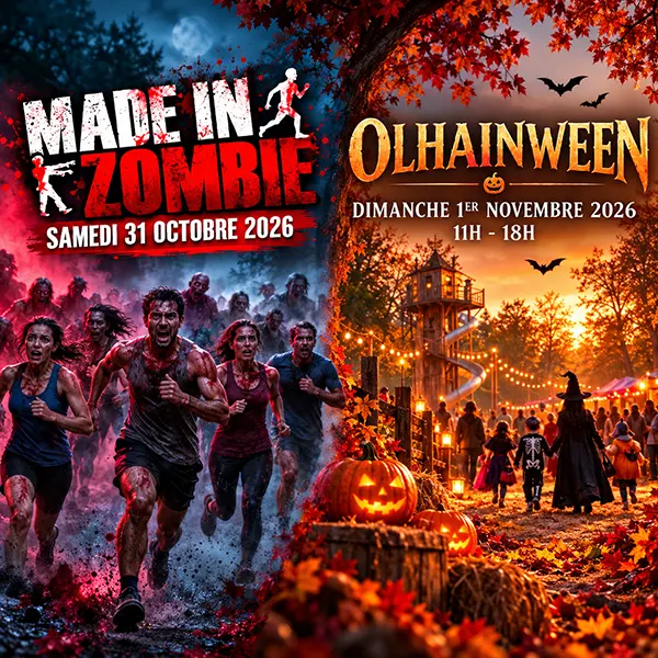 olhainween madeinzombie 2026 mob